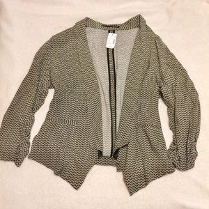 Maurice’s Blazer [M]